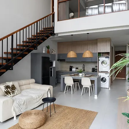 Lulu Villas - Bali Invest Club
